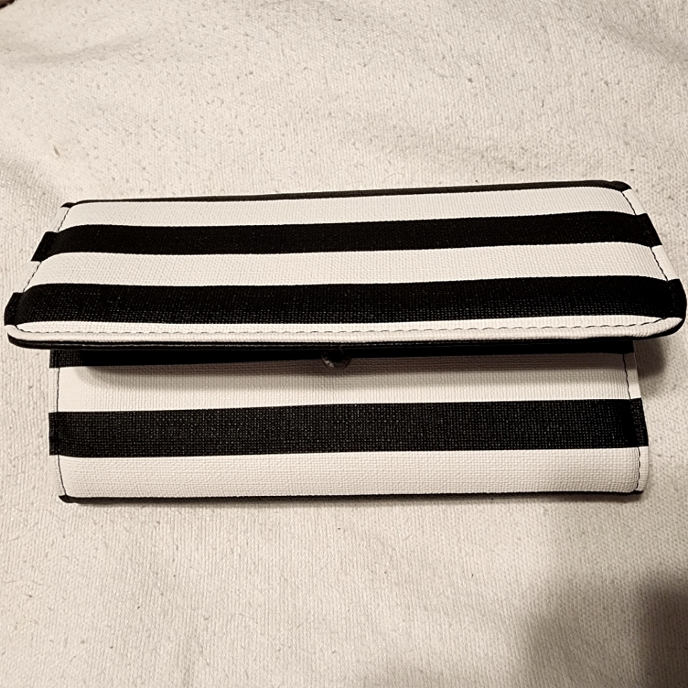 KUT From the Kloth Leather Wallet - NEW